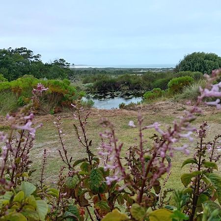 Franskraalstrand Blombos Self-Catering House 빌라 외부 사진