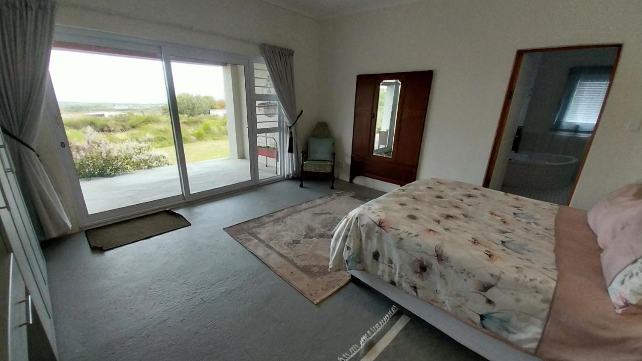 Franskraalstrand Blombos Self-Catering House 빌라 외부 사진