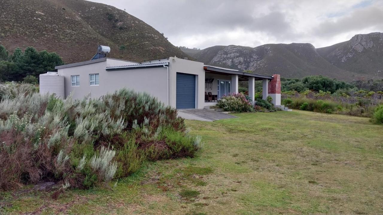 Franskraalstrand Blombos Self-Catering House 빌라 외부 사진