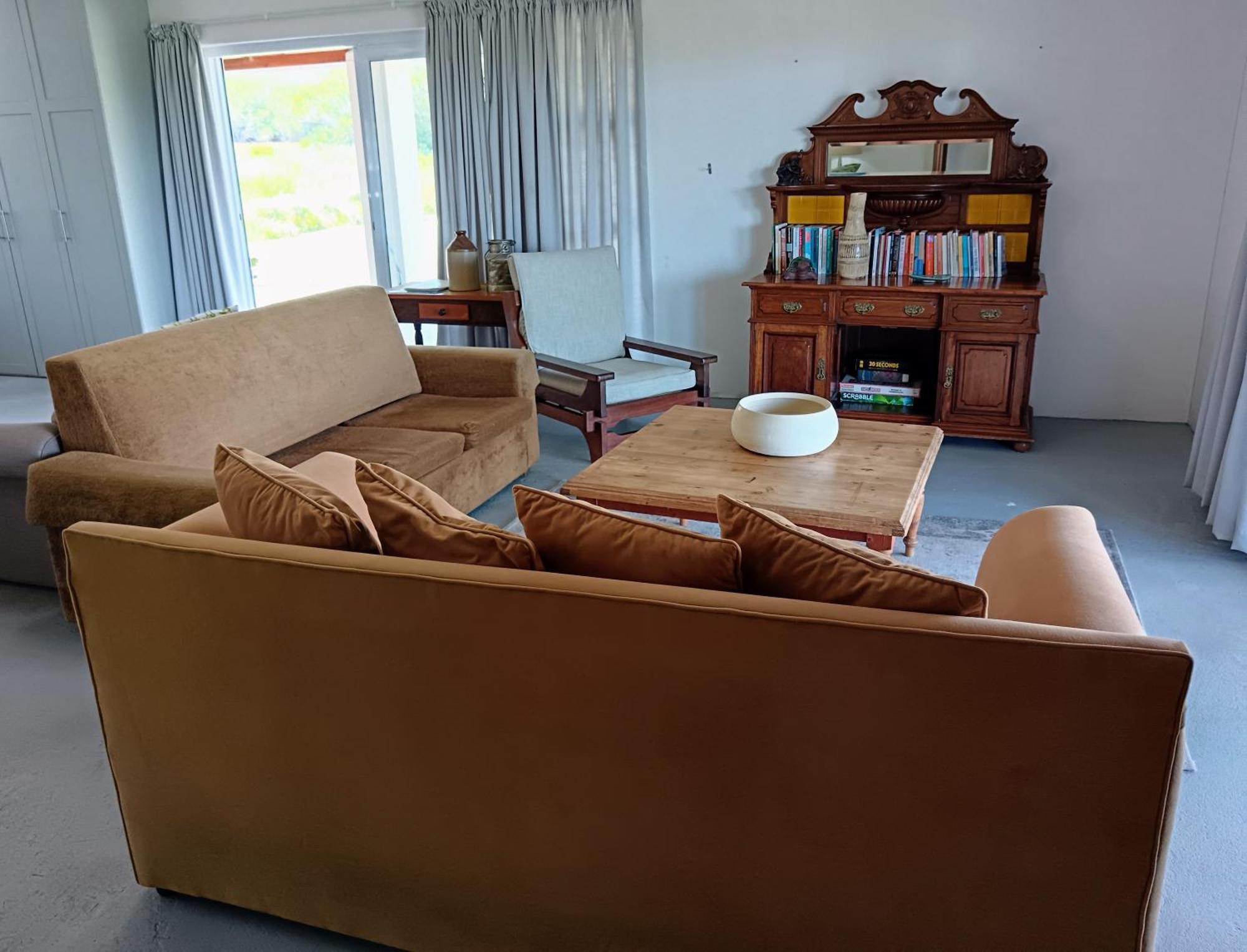 Franskraalstrand Blombos Self-Catering House 빌라 외부 사진