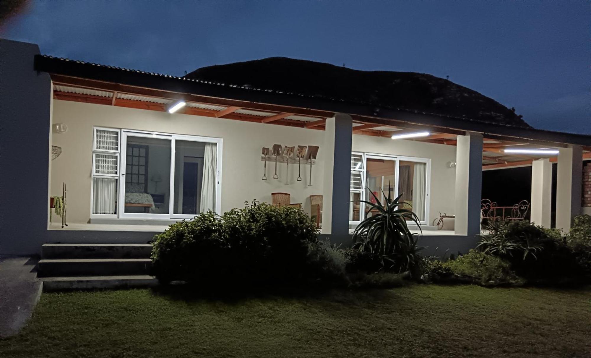 Franskraalstrand Blombos Self-Catering House 빌라 외부 사진