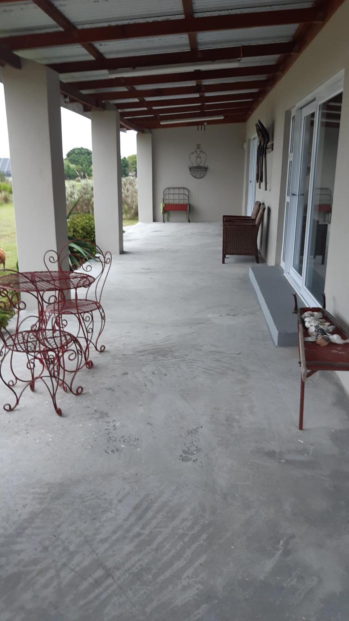 Franskraalstrand Blombos Self-Catering House 빌라 외부 사진