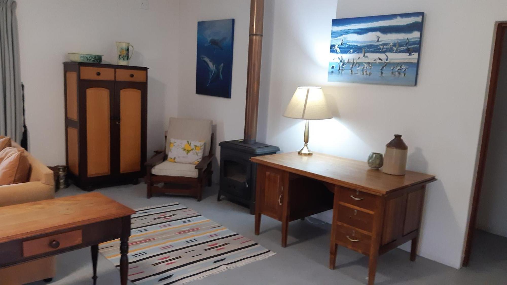Franskraalstrand Blombos Self-Catering House 빌라 외부 사진
