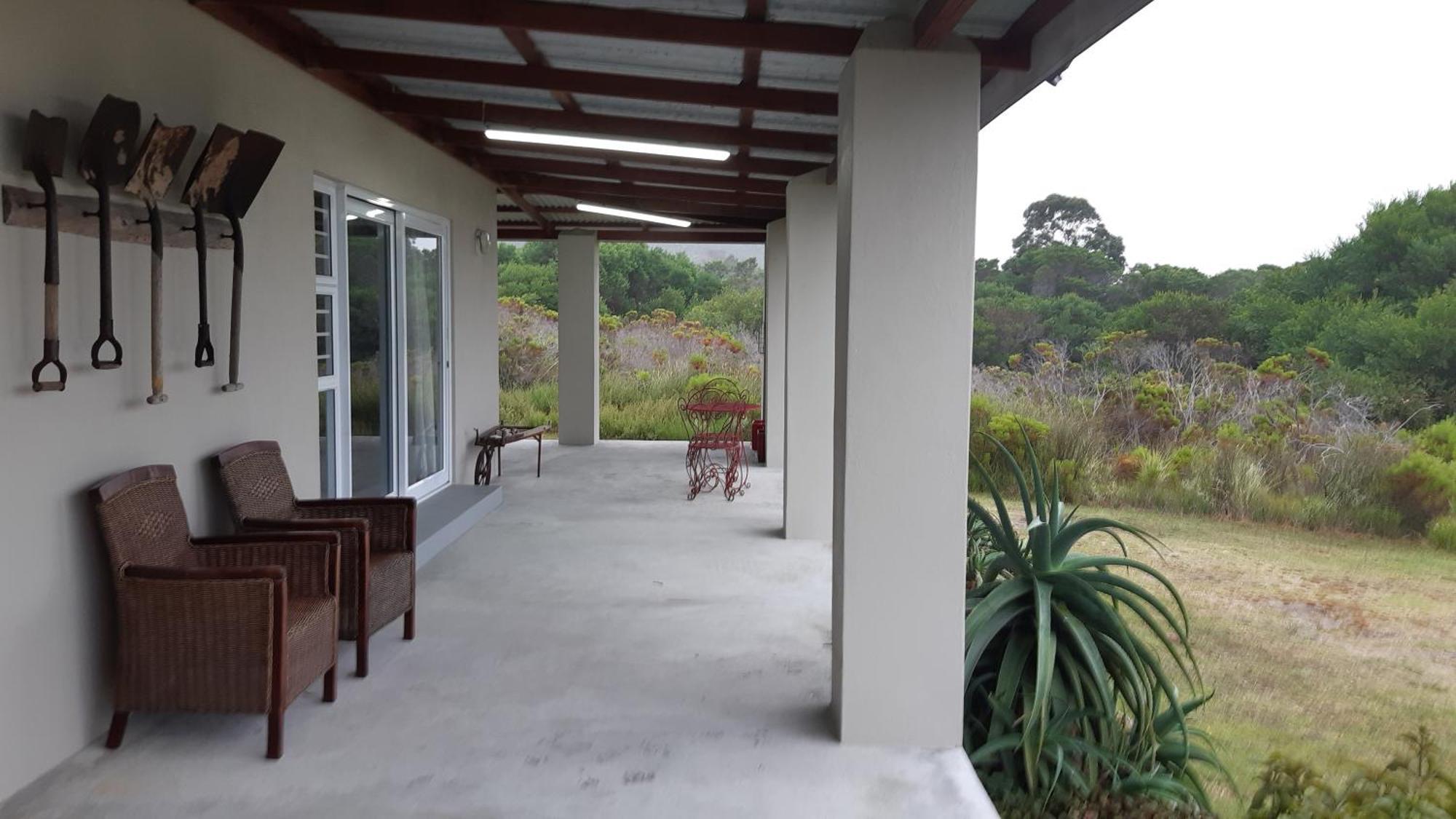 Franskraalstrand Blombos Self-Catering House 빌라 외부 사진