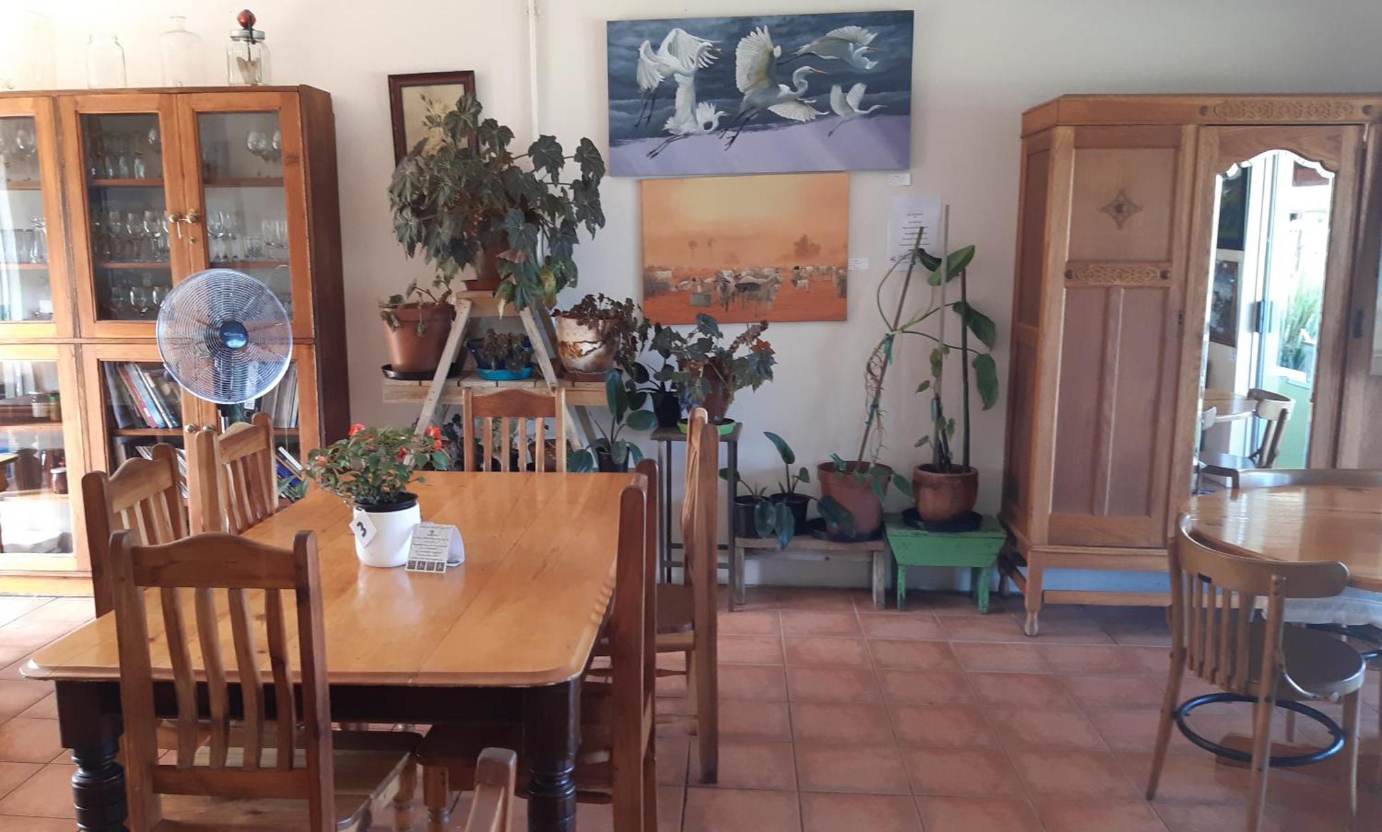 Franskraalstrand Blombos Self-Catering House 빌라 외부 사진