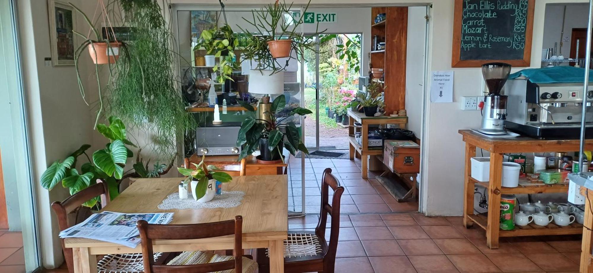 Franskraalstrand Blombos Self-Catering House 빌라 외부 사진