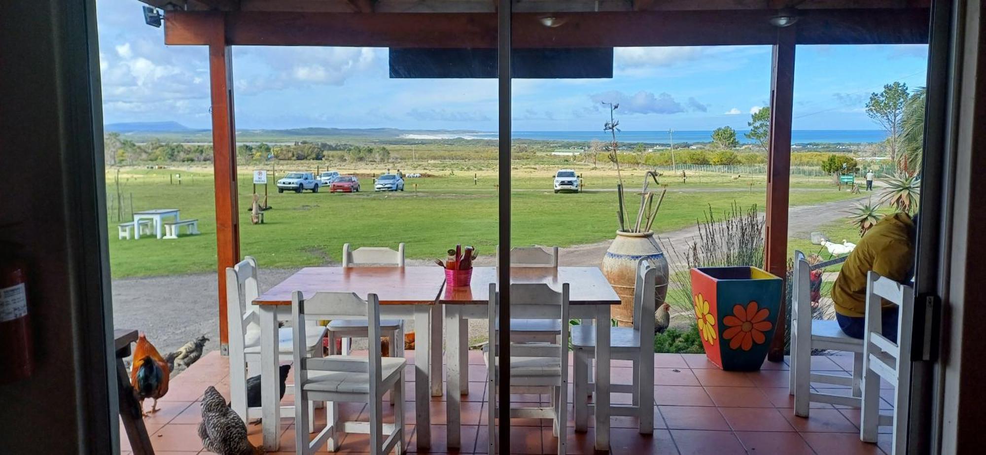 Franskraalstrand Blombos Self-Catering House 빌라 외부 사진
