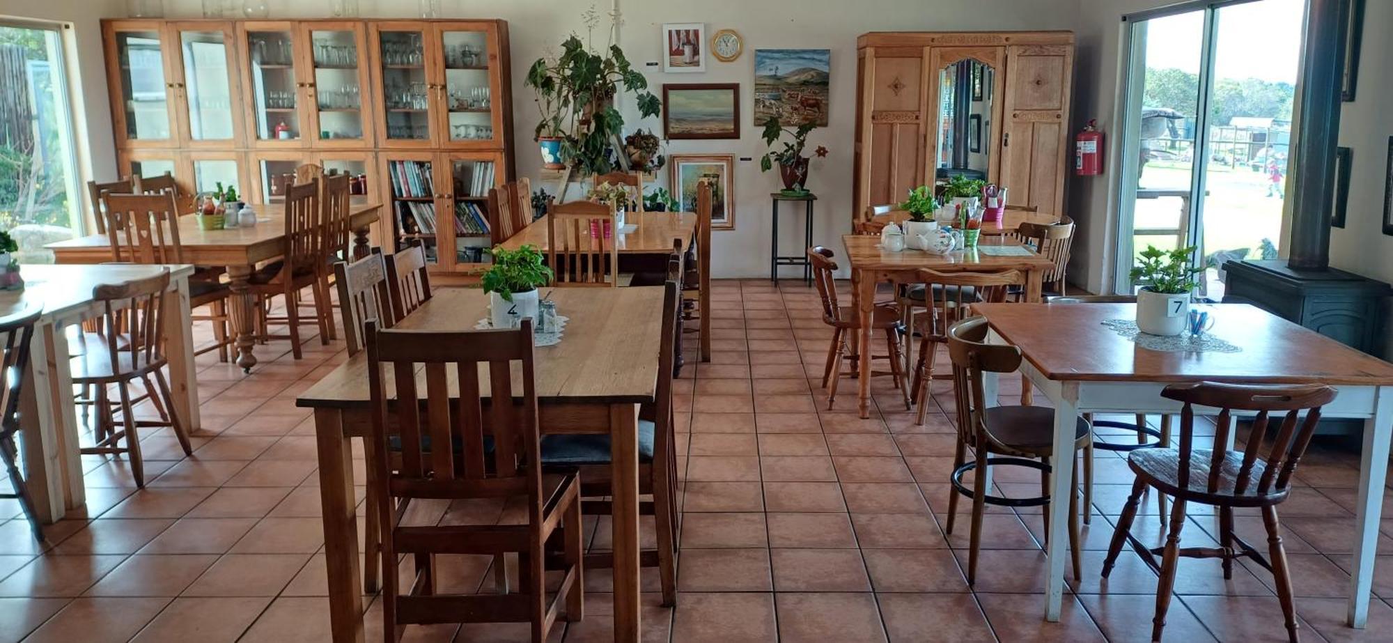 Franskraalstrand Blombos Self-Catering House 빌라 외부 사진