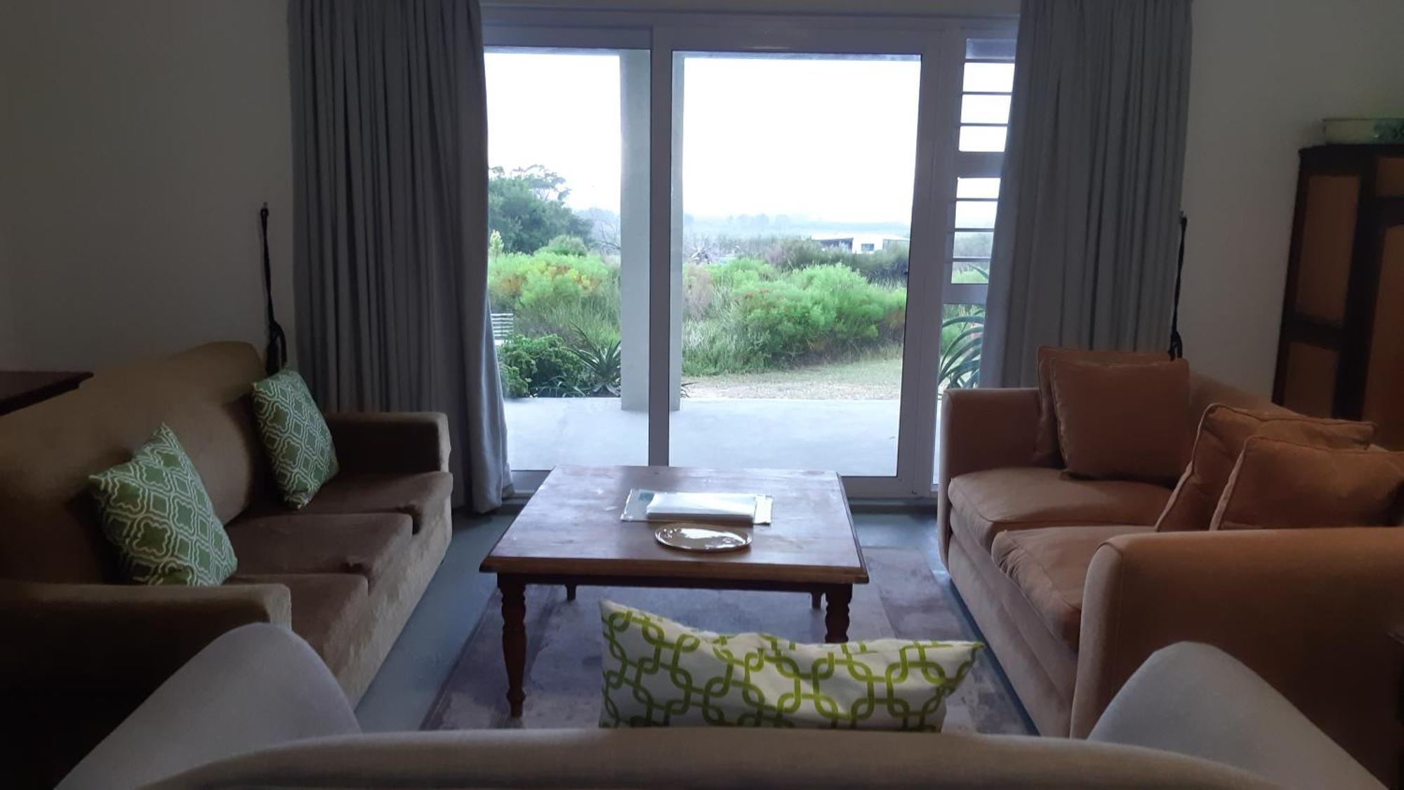 Franskraalstrand Blombos Self-Catering House 빌라 객실 사진