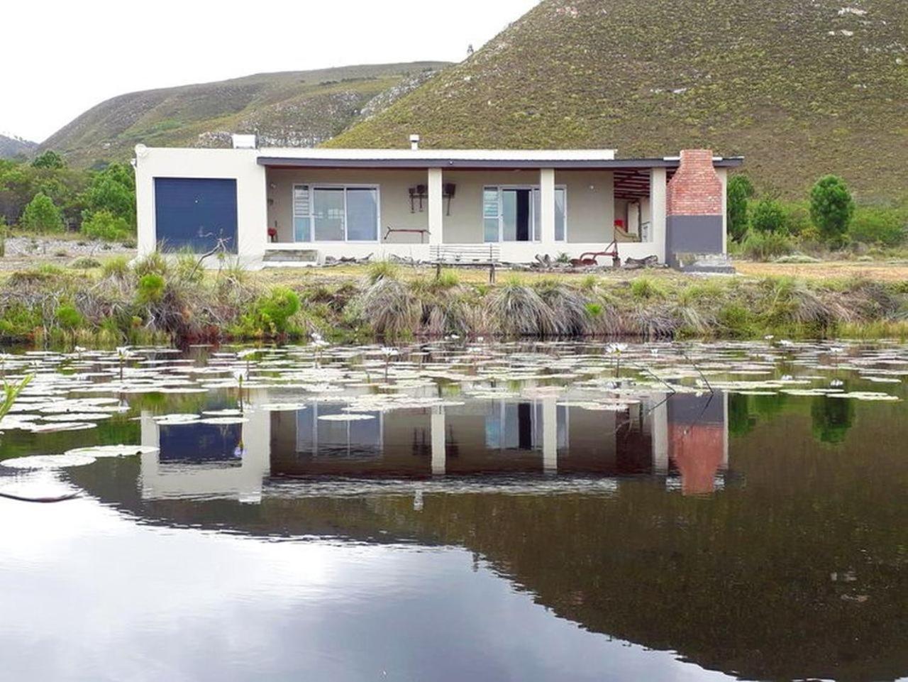 Franskraalstrand Blombos Self-Catering House 빌라 외부 사진