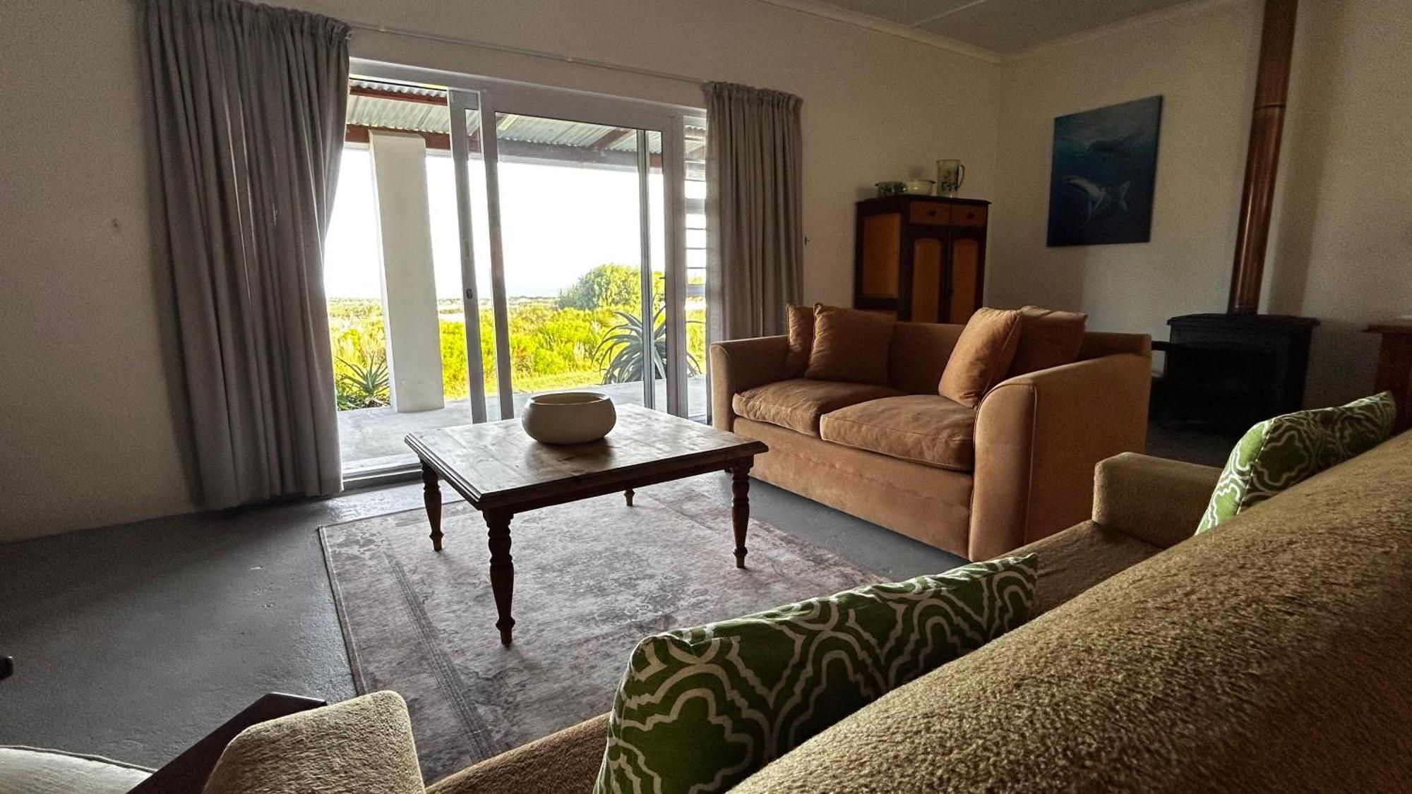 Franskraalstrand Blombos Self-Catering House 빌라 외부 사진