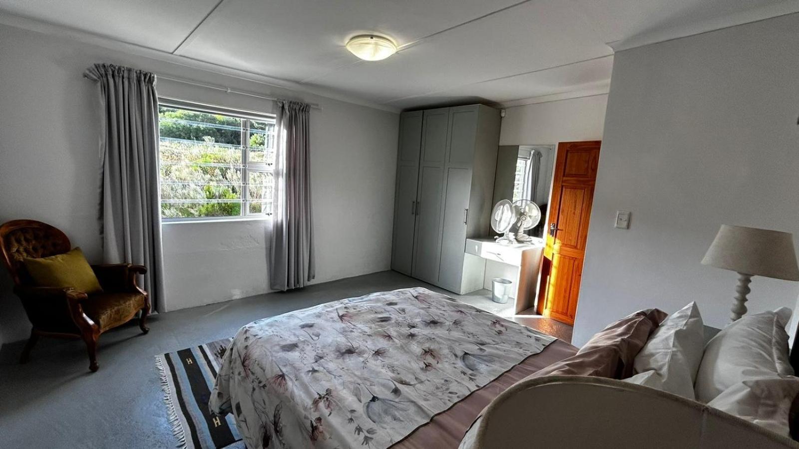 Franskraalstrand Blombos Self-Catering House 빌라 외부 사진