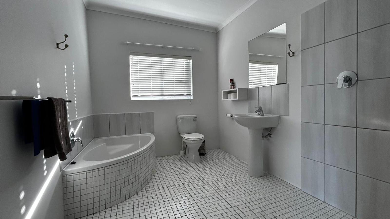 Franskraalstrand Blombos Self-Catering House 빌라 외부 사진