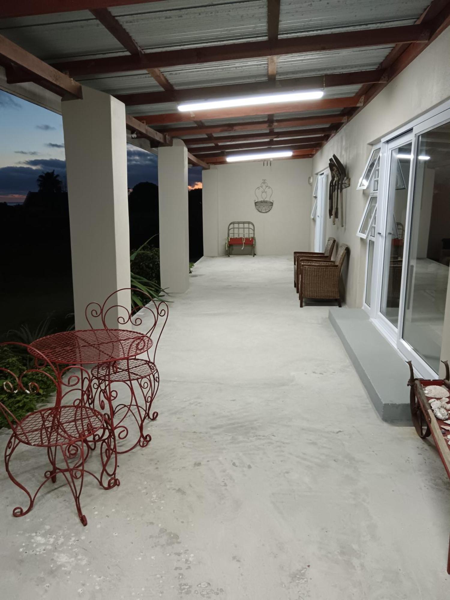 Franskraalstrand Blombos Self-Catering House 빌라 외부 사진