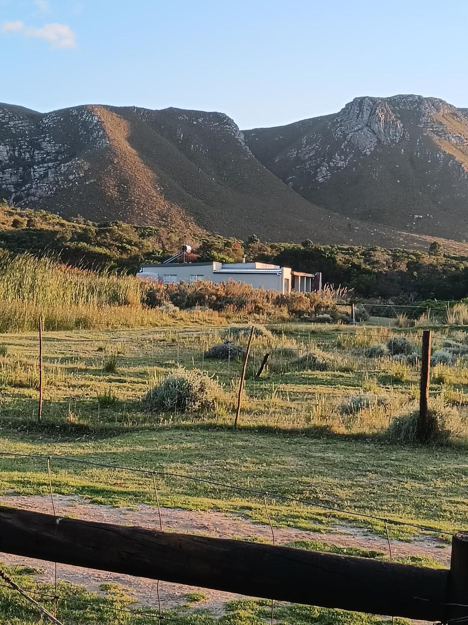 Franskraalstrand Blombos Self-Catering House 빌라 외부 사진