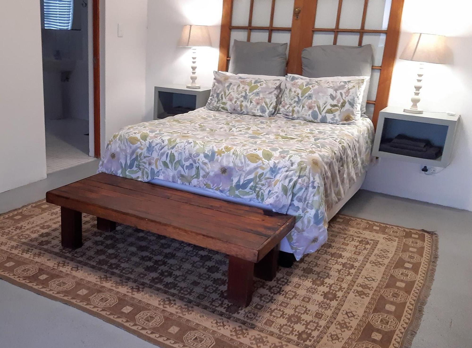 Franskraalstrand Blombos Self-Catering House 빌라 외부 사진