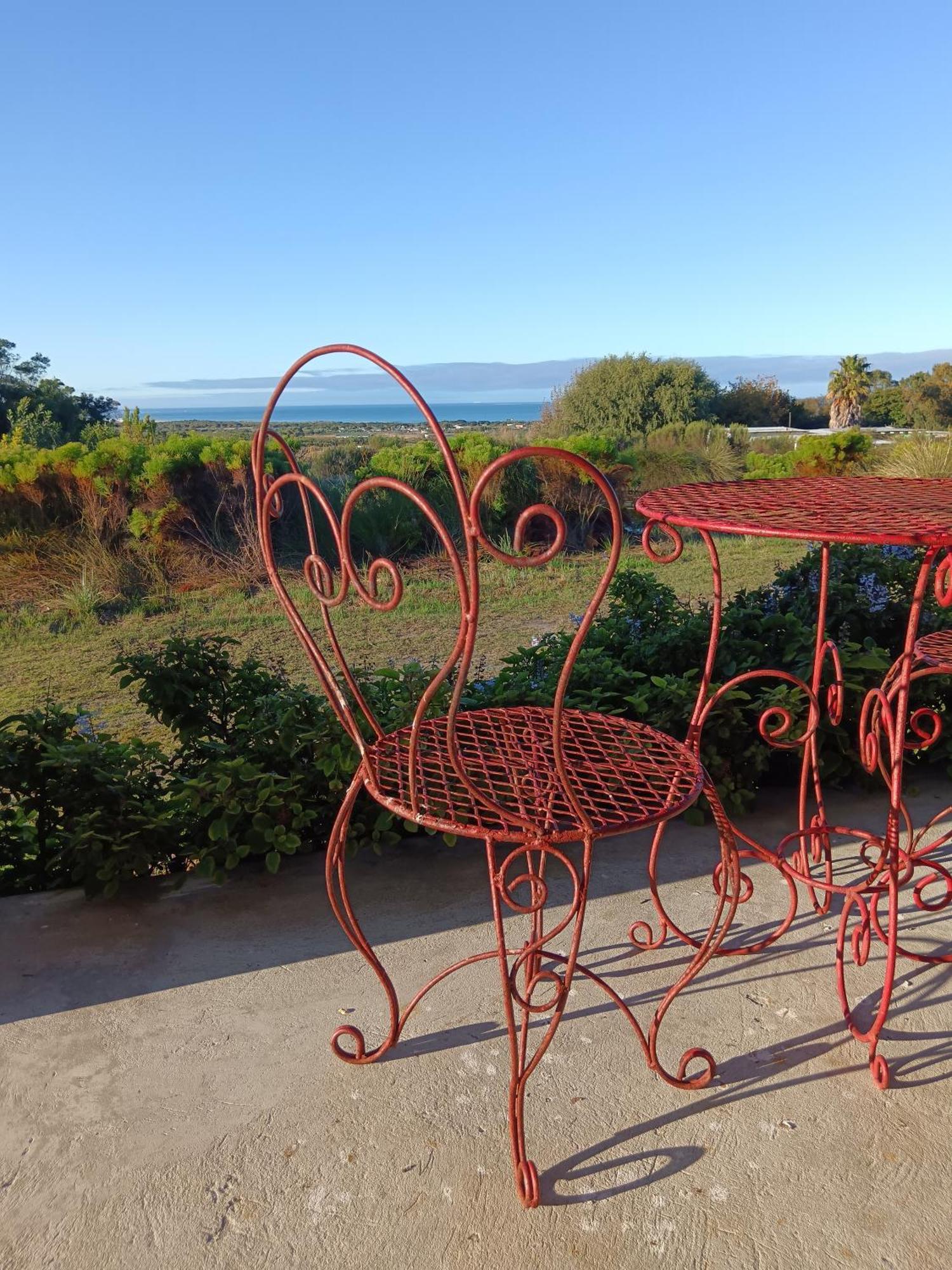 Franskraalstrand Blombos Self-Catering House 빌라 외부 사진