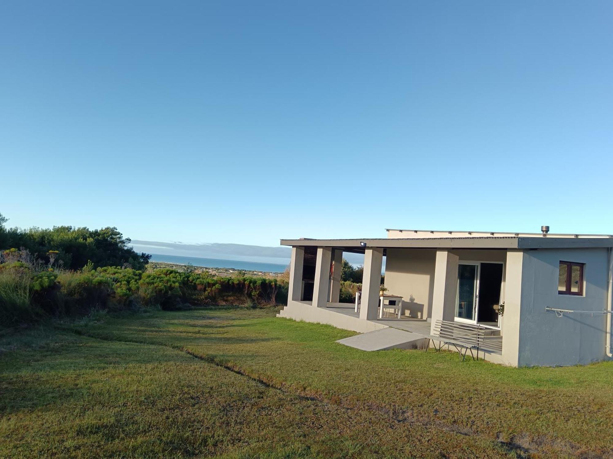 Franskraalstrand Blombos Self-Catering House 빌라 외부 사진