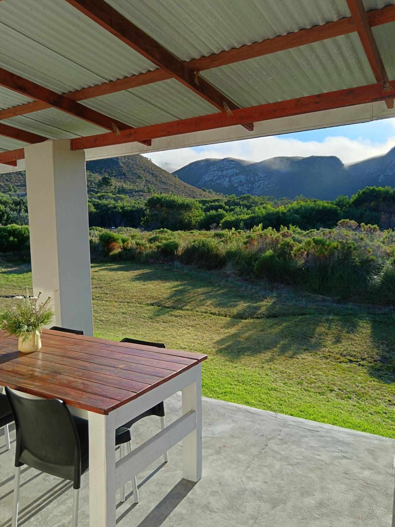 Franskraalstrand Blombos Self-Catering House 빌라 외부 사진