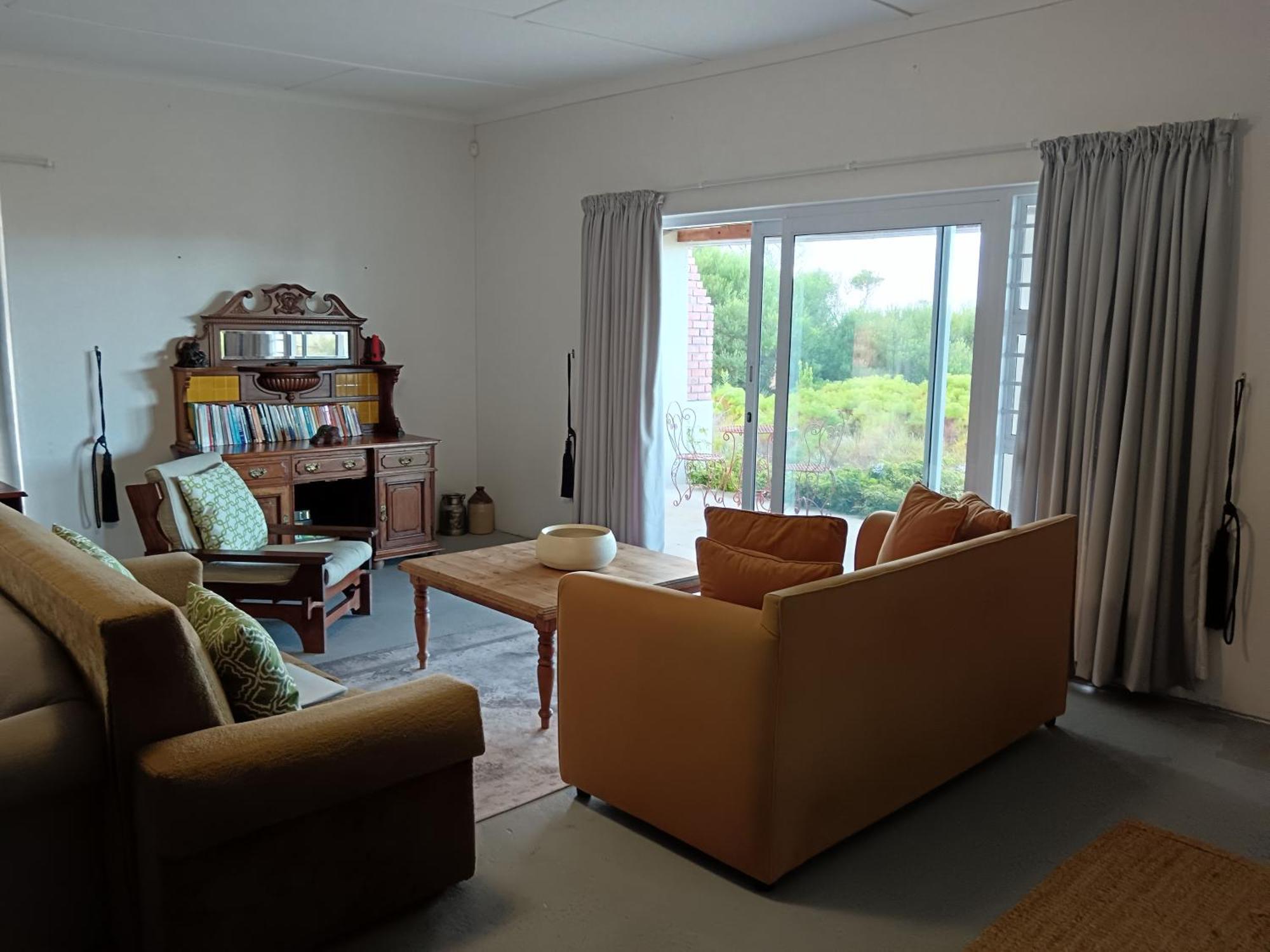 Franskraalstrand Blombos Self-Catering House 빌라 외부 사진