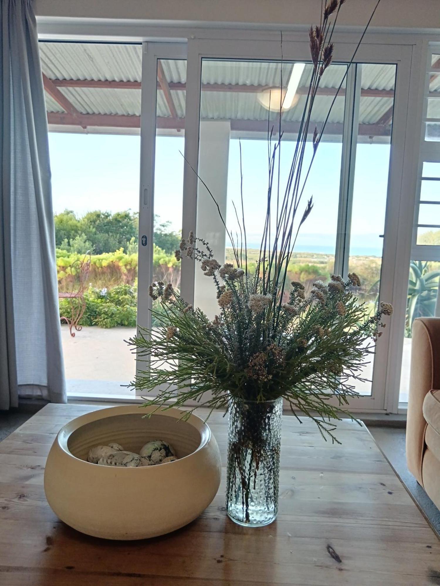 Franskraalstrand Blombos Self-Catering House 빌라 외부 사진