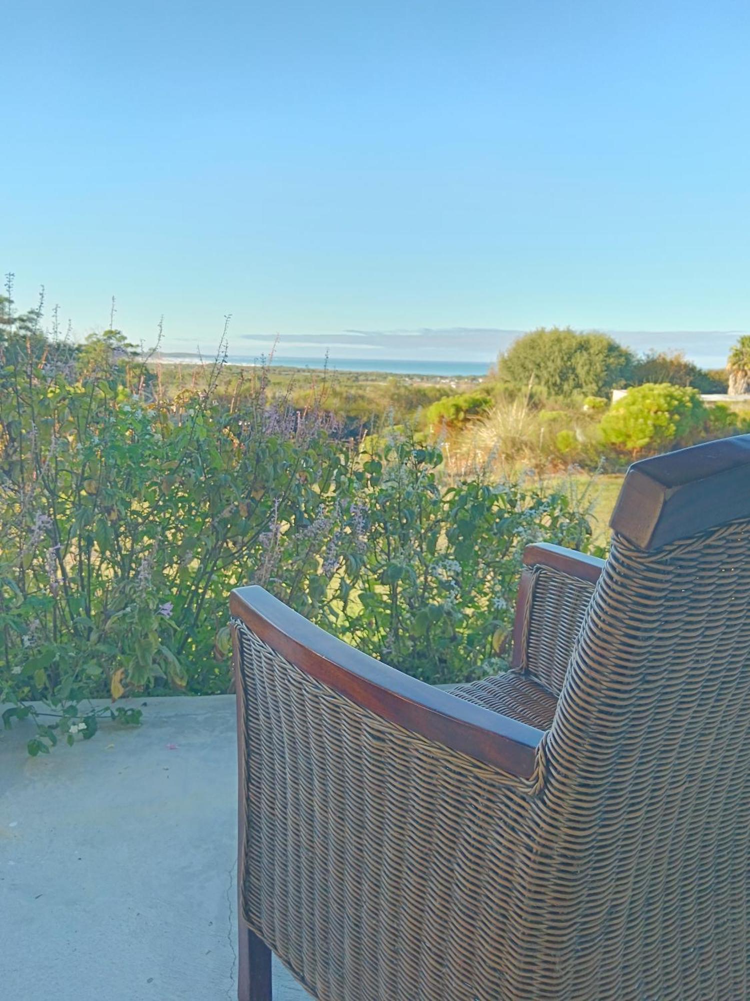 Franskraalstrand Blombos Self-Catering House 빌라 외부 사진