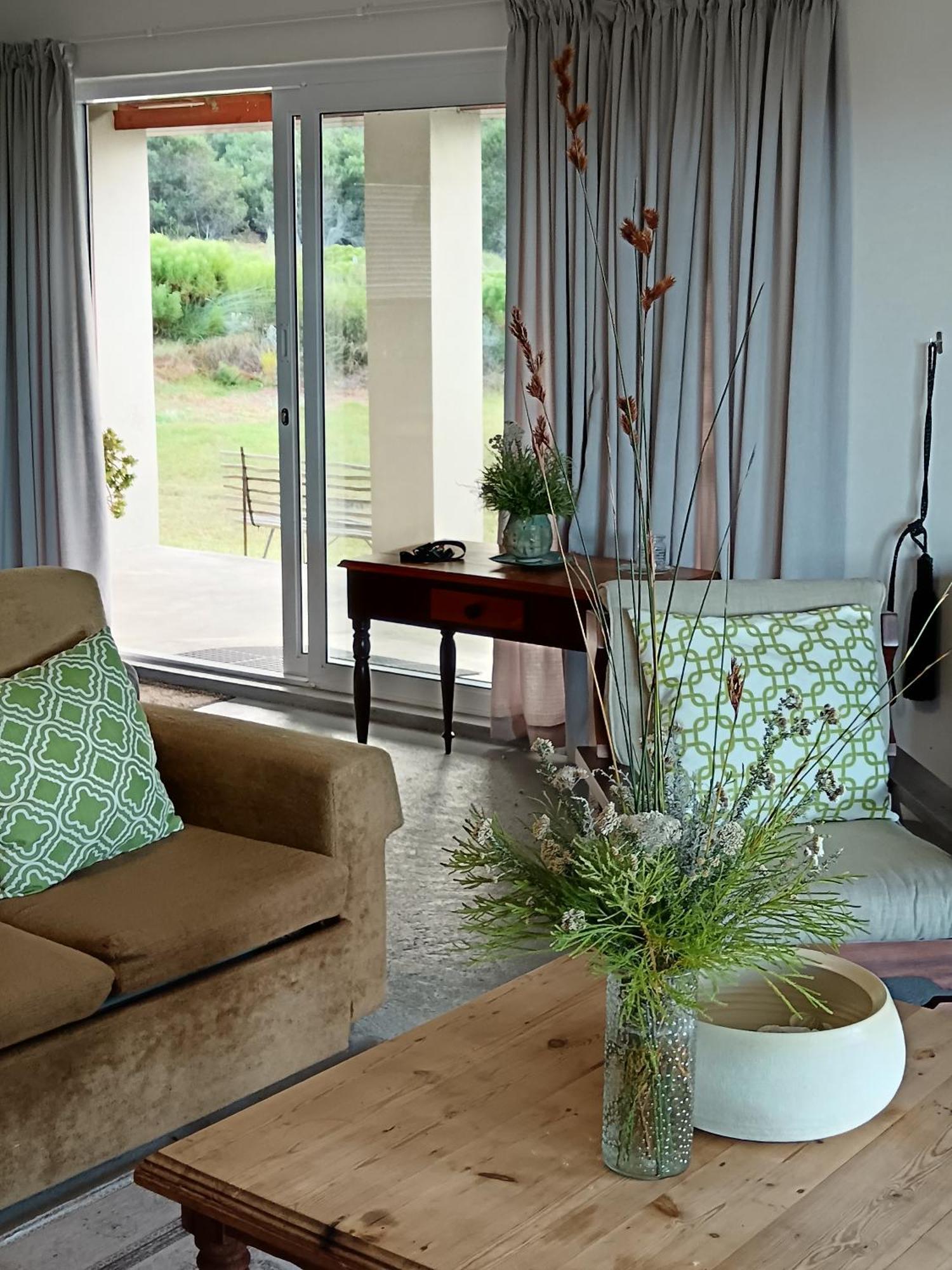 Franskraalstrand Blombos Self-Catering House 빌라 외부 사진