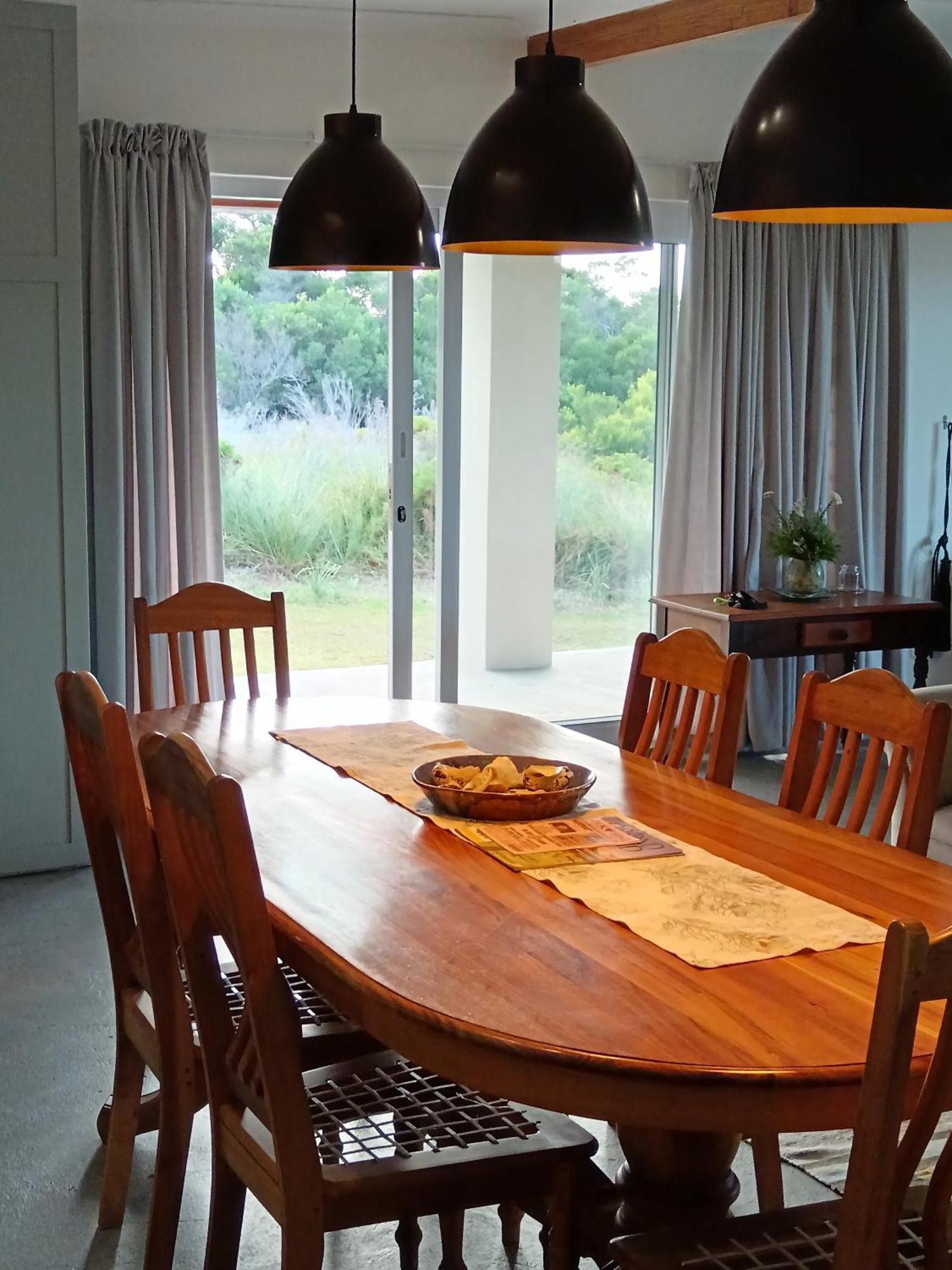 Franskraalstrand Blombos Self-Catering House 빌라 외부 사진
